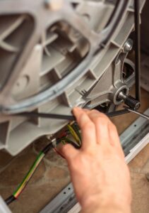 Conserto de Máquina em Zona Sul-SP | Assistência Técnica Perto de Mim serviço conserto de máquina