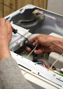 Conserto de Máquina em Zona Sul-SP | Assistência Técnica Perto de Mim serviço conserto de máquina
