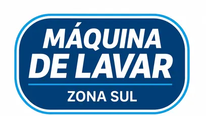 logo Conserto de Máquina Zona Sul